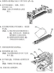 理光Model KC2復合機外圍設備的電源與通訊接口詳解